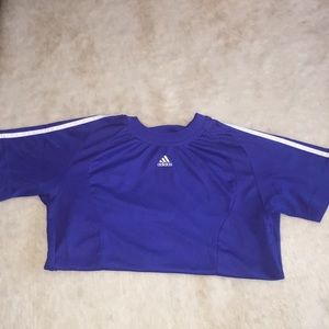 Adidas Shirt